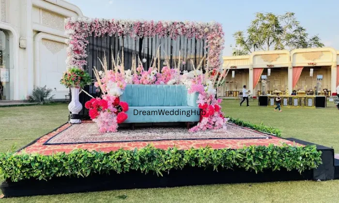 SHREE MAHAVEER EVENTS